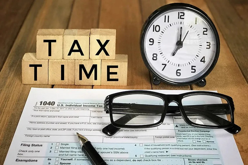 Tax Return Filing