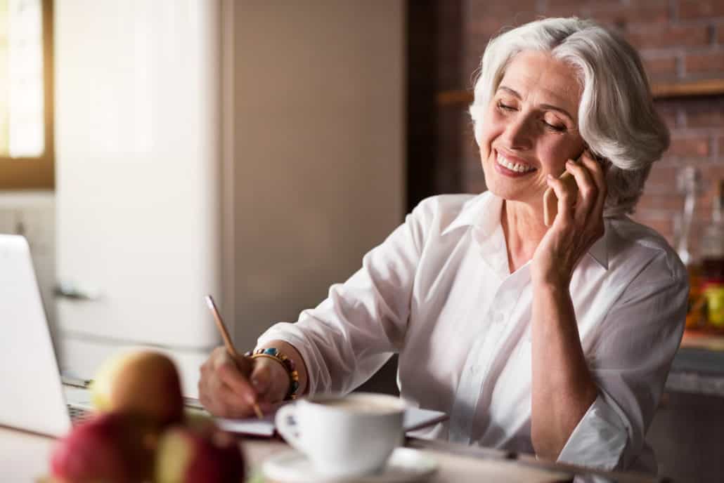 30 Min Phone Consultation