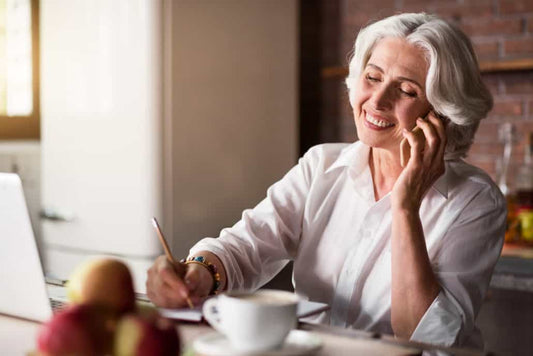 30 Min Phone Consultation