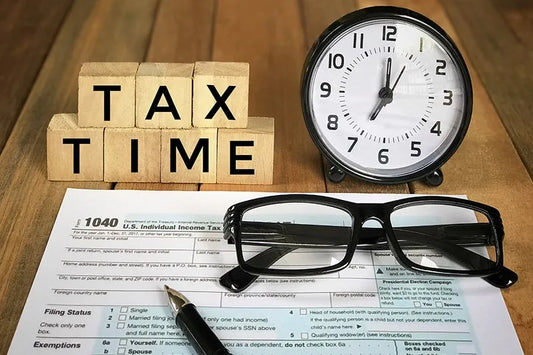 Tax Return Filing