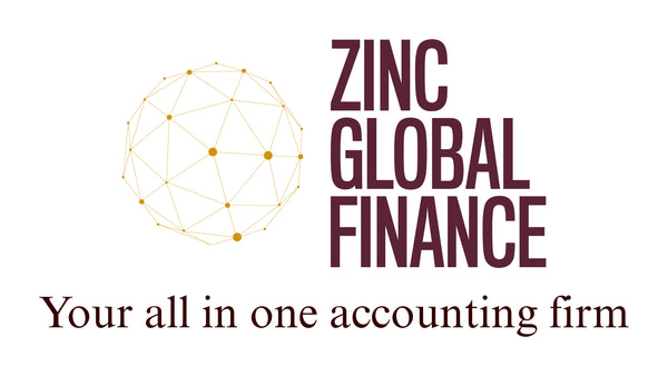 Zinc Global Finance